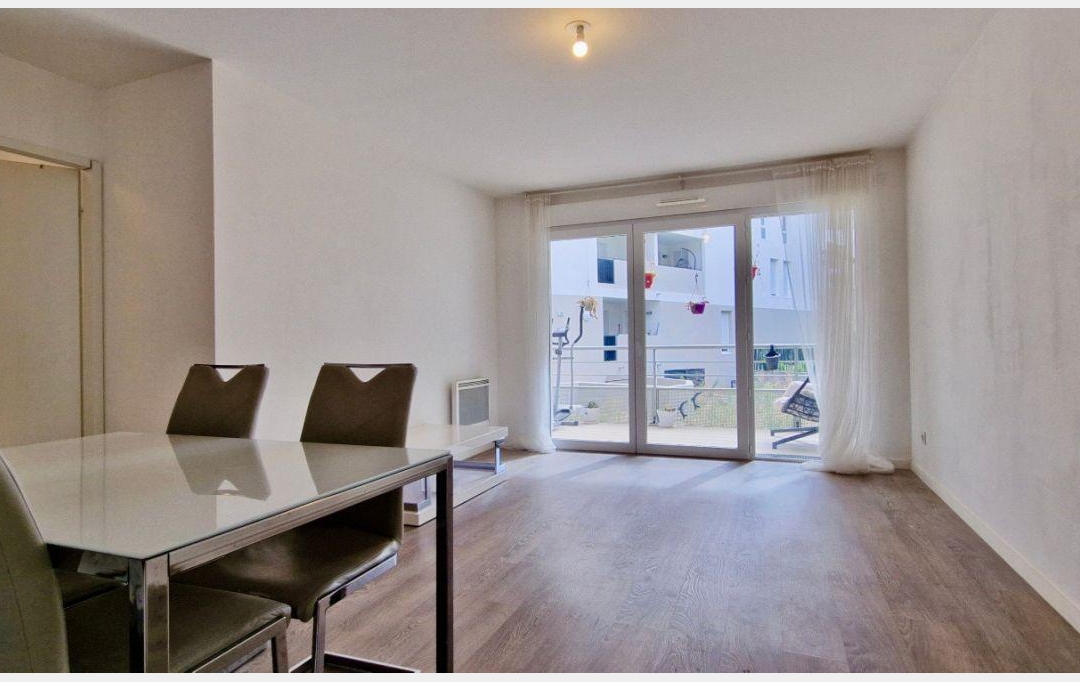 Annonces LANGUEDOC : Apartment | MONTPELLIER (34000) | 61 m2 | 199 000 € 