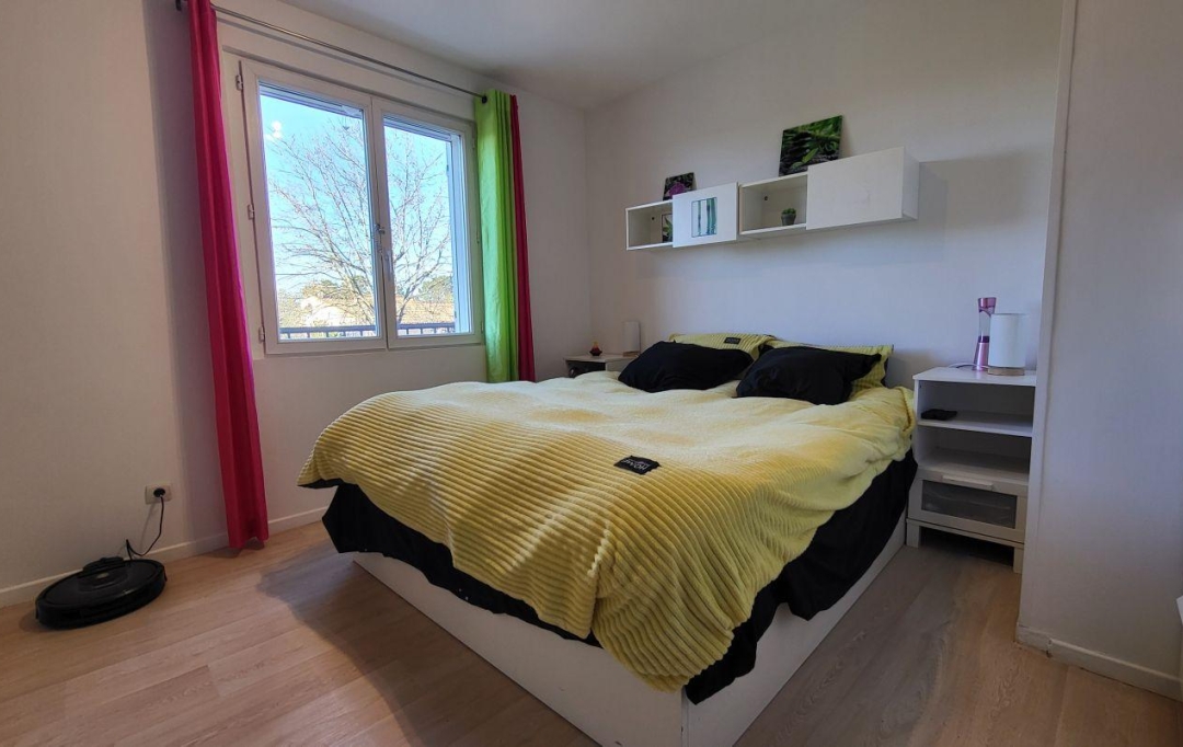 Annonces LANGUEDOC : Apartment | CASTRIES (34160) | 80 m2 | 299 000 € 
