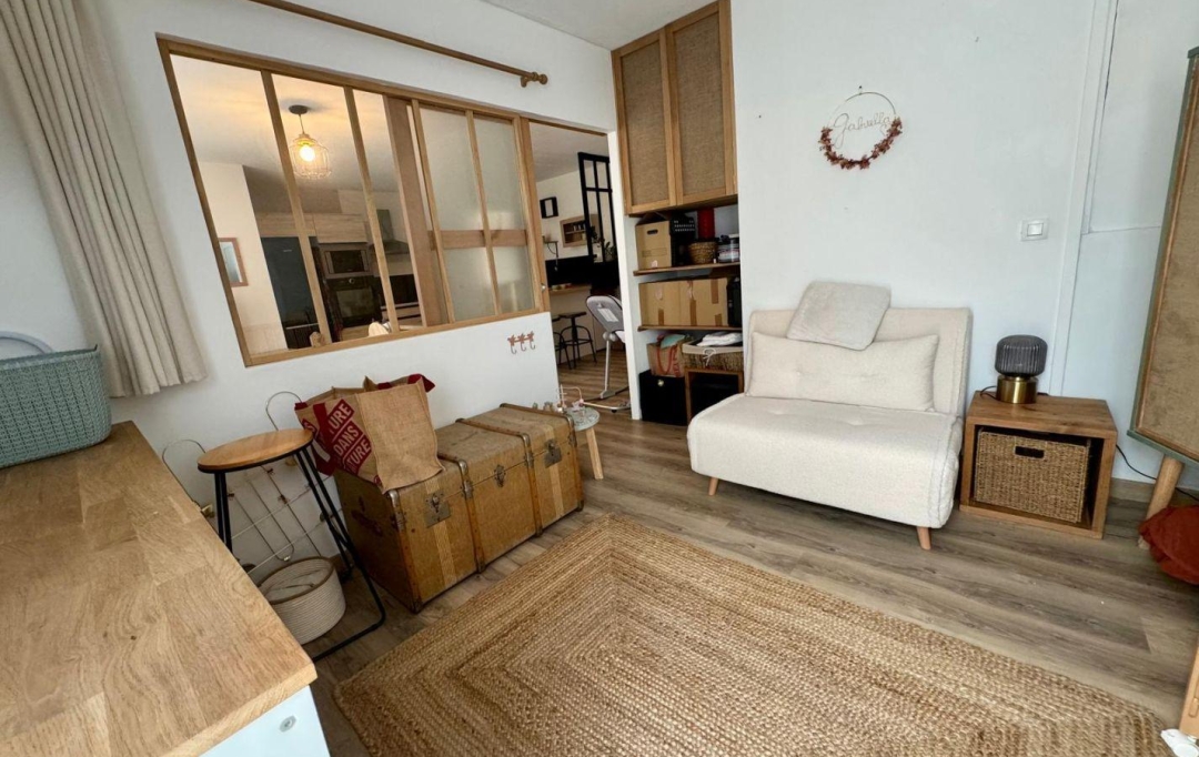Annonces LANGUEDOC : Appartement | NIMES (30000) | 66 m2 | 225 000 € 