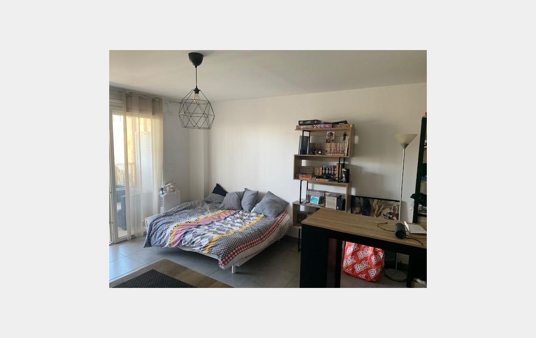 Annonces LANGUEDOC : Apartment | MONTPELLIER (34070) | 29 m2 | 130 000 € 