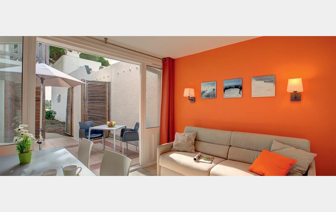 Annonces LANGUEDOC : Apartment | LA GRANDE-MOTTE (34280) | 33 m2 | 96 096 € 