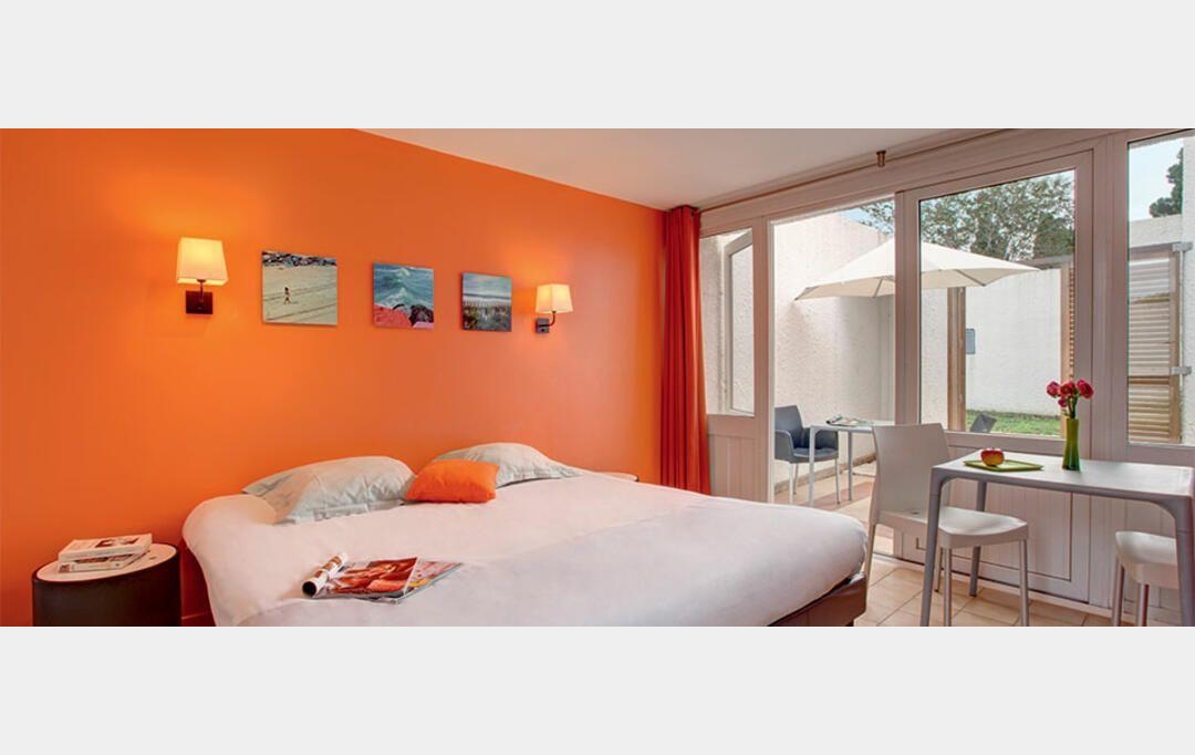 Annonces LANGUEDOC : Apartment | LA GRANDE-MOTTE (34280) | 33 m2 | 96 096 € 