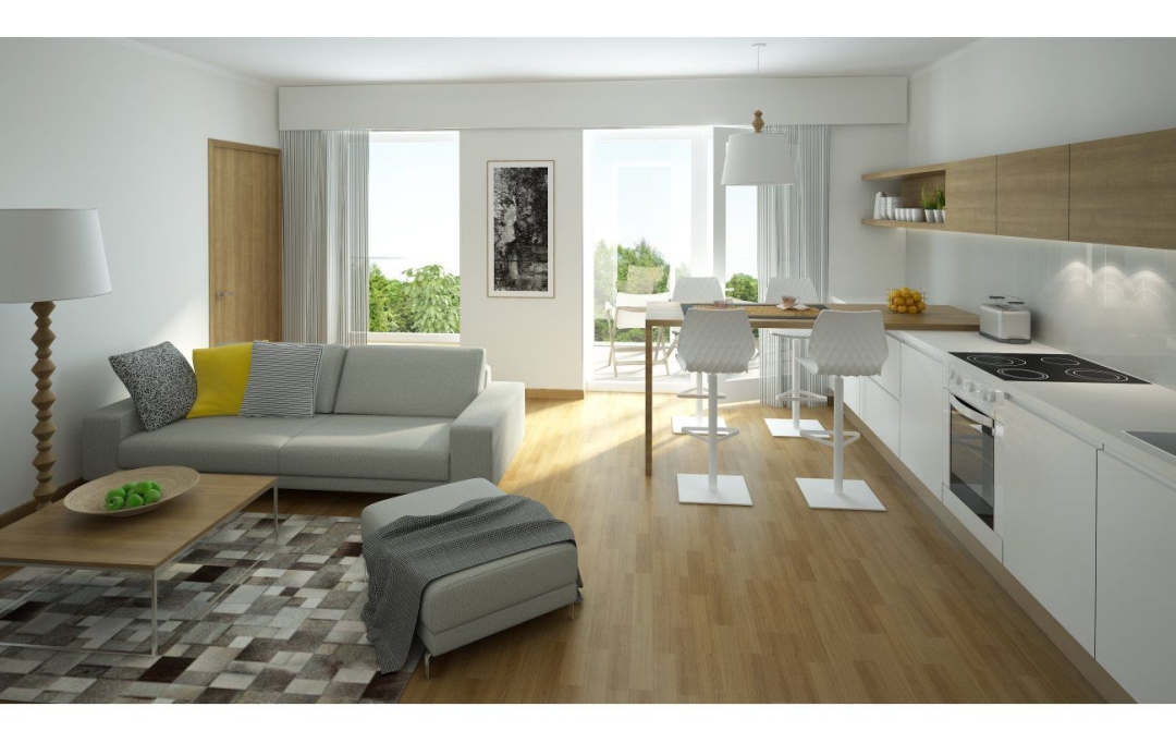 Annonces LANGUEDOC : Appartement | SETE (34200) | 60 m2 | 270 900 € 