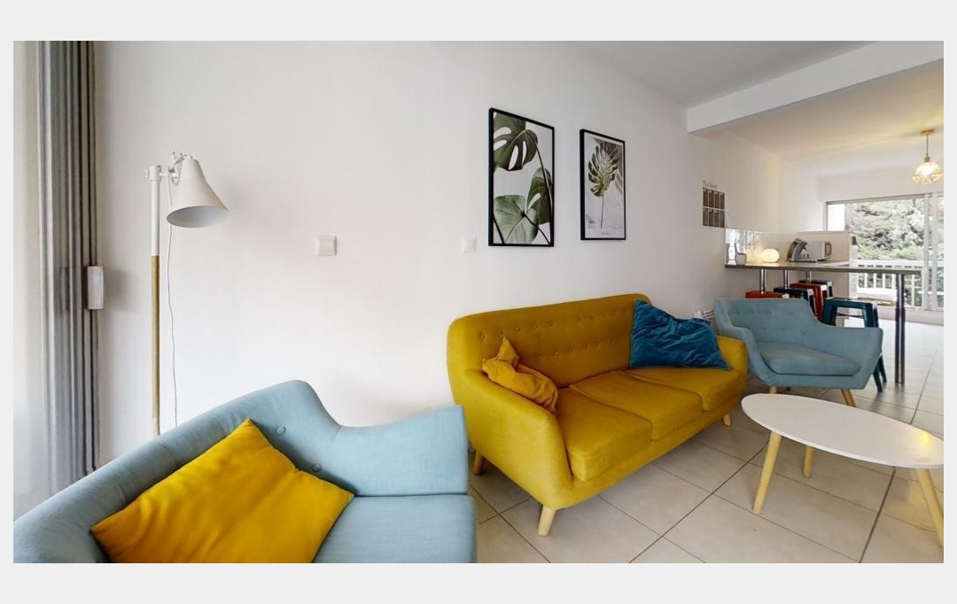 Annonces LANGUEDOC : Appartement | MONTPELLIER (34000) | 12 m2 | 500 € 
