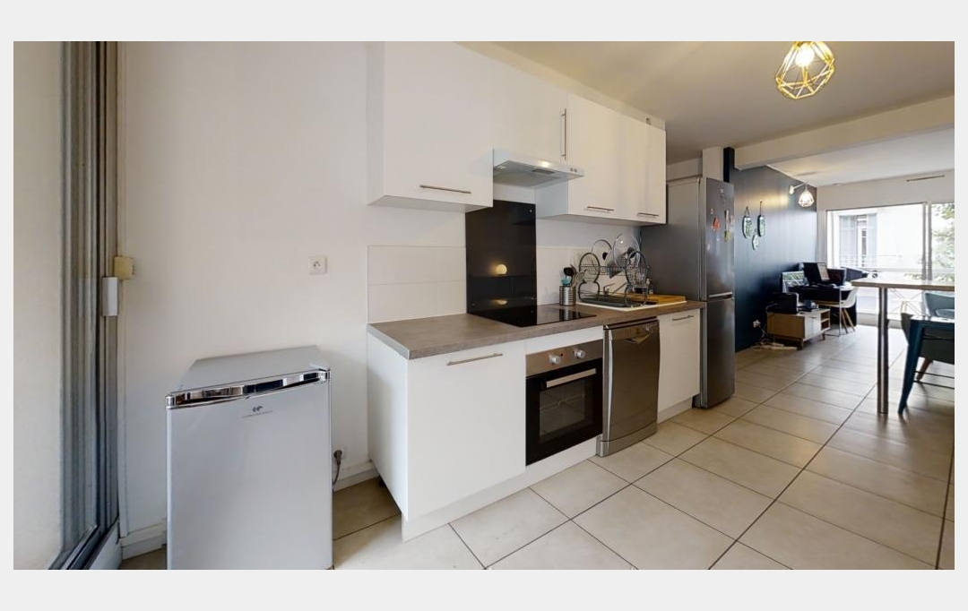 Annonces LANGUEDOC : Apartment | MONTPELLIER (34000) | 12 m2 | 500 € 