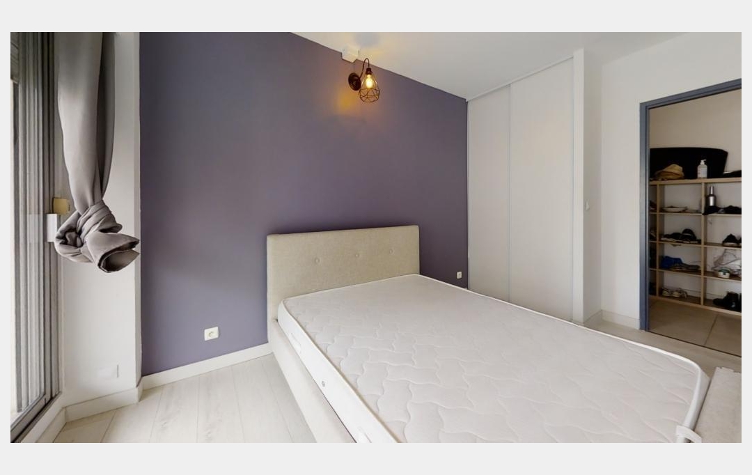 Annonces LANGUEDOC : Apartment | MONTPELLIER (34000) | 12 m2 | 500 € 