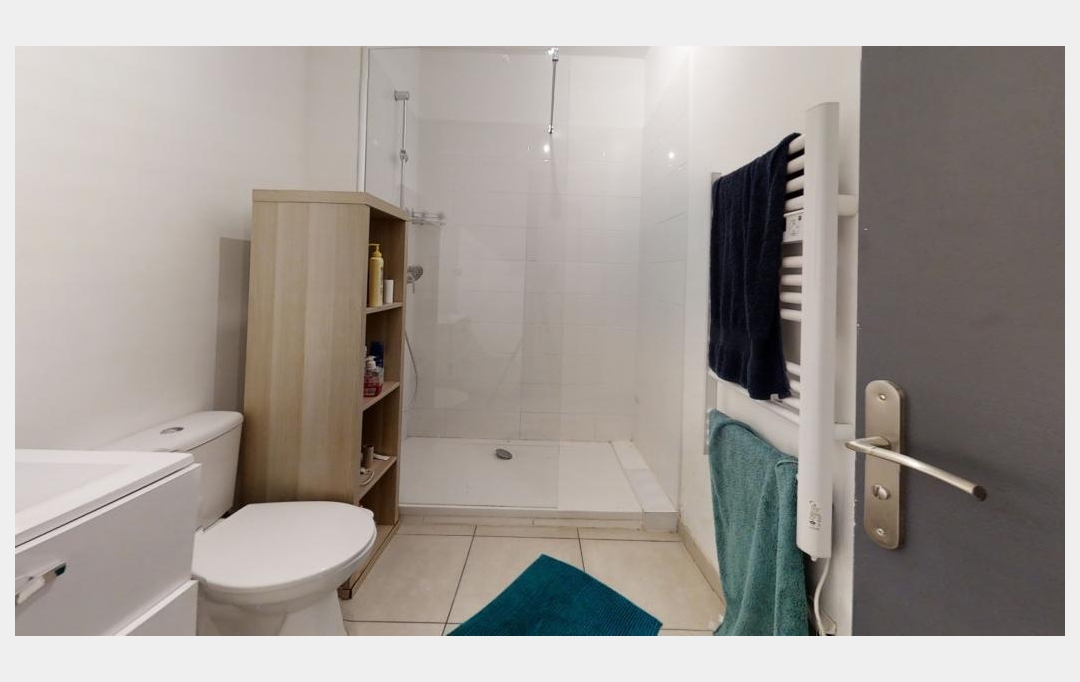 Annonces LANGUEDOC : Appartement | MONTPELLIER (34000) | 12 m2 | 500 € 