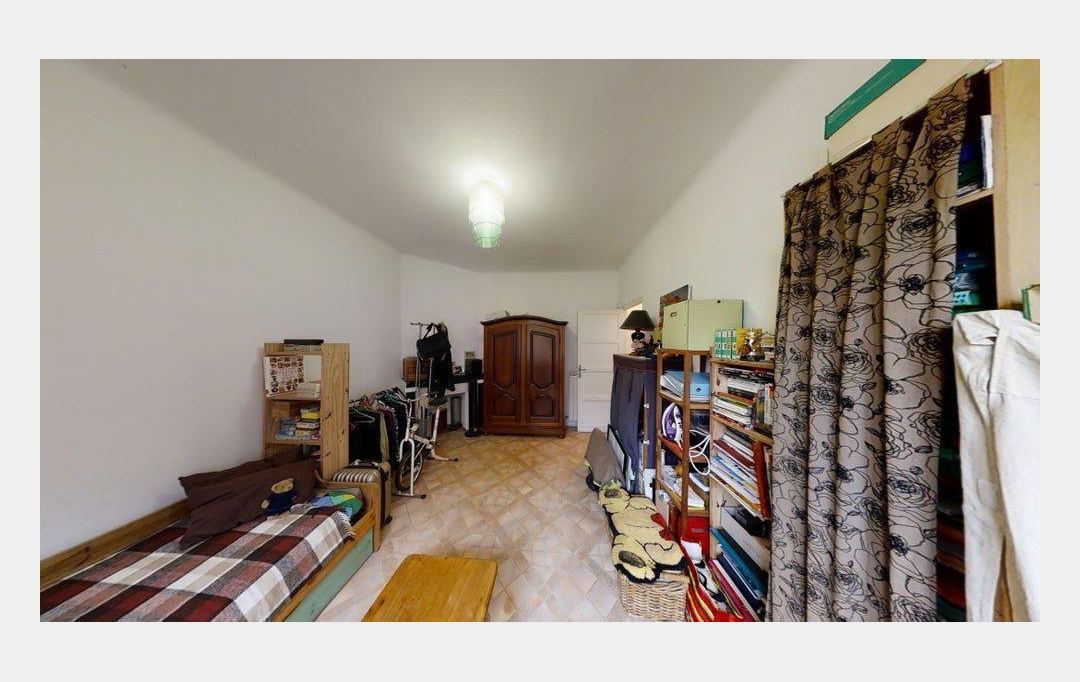 Annonces LANGUEDOC : Apartment | NIMES (30000) | 51 m2 | 580 € 