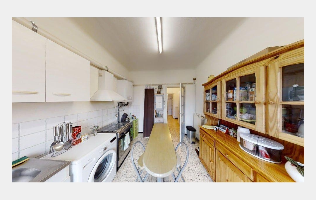 Annonces LANGUEDOC : Apartment | NIMES (30000) | 51 m2 | 580 € 