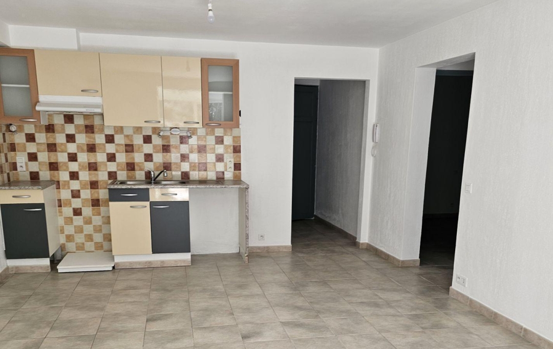 Annonces LANGUEDOC : Apartment | SAINTES-MARIES-DE-LA-MER (13460) | 59 m2 | 299 000 € 