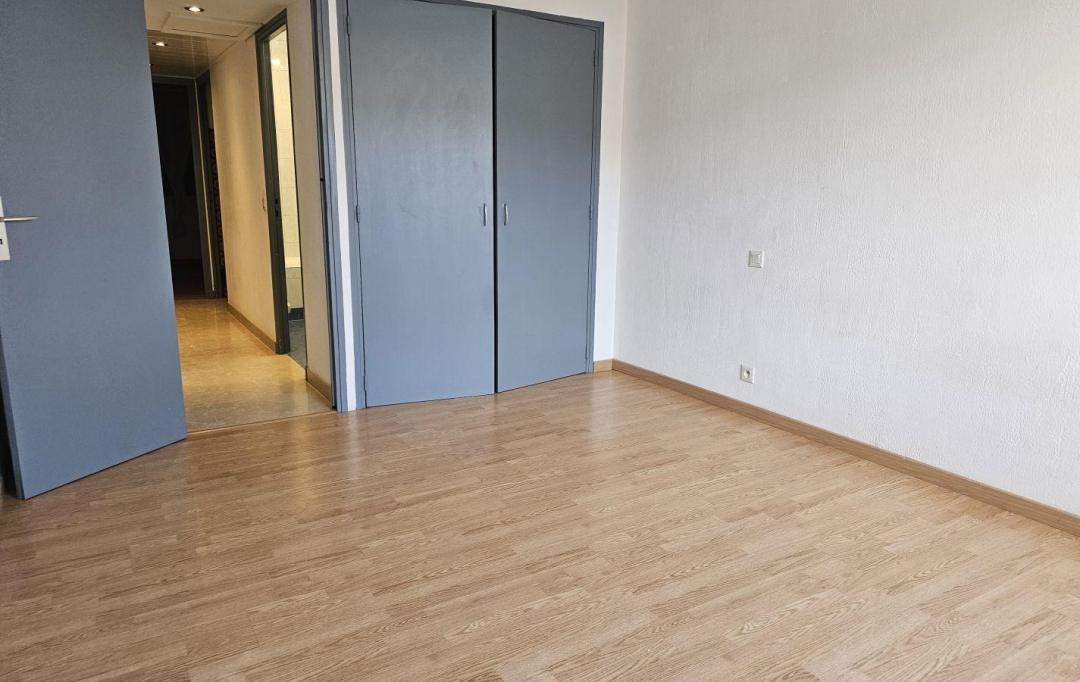 Annonces LANGUEDOC : Apartment | SAINTES-MARIES-DE-LA-MER (13460) | 74 m2 | 299 000 € 