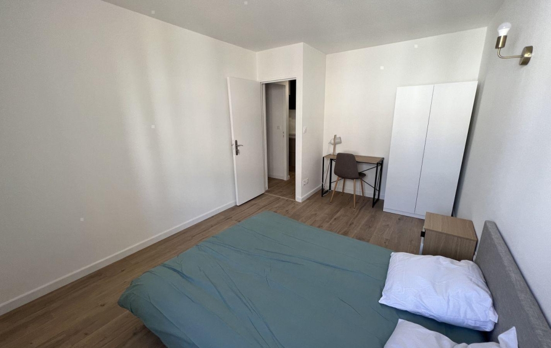 Annonces LANGUEDOC : Appartement | MONTPELLIER (34000) | 11 m2 | 520 € 