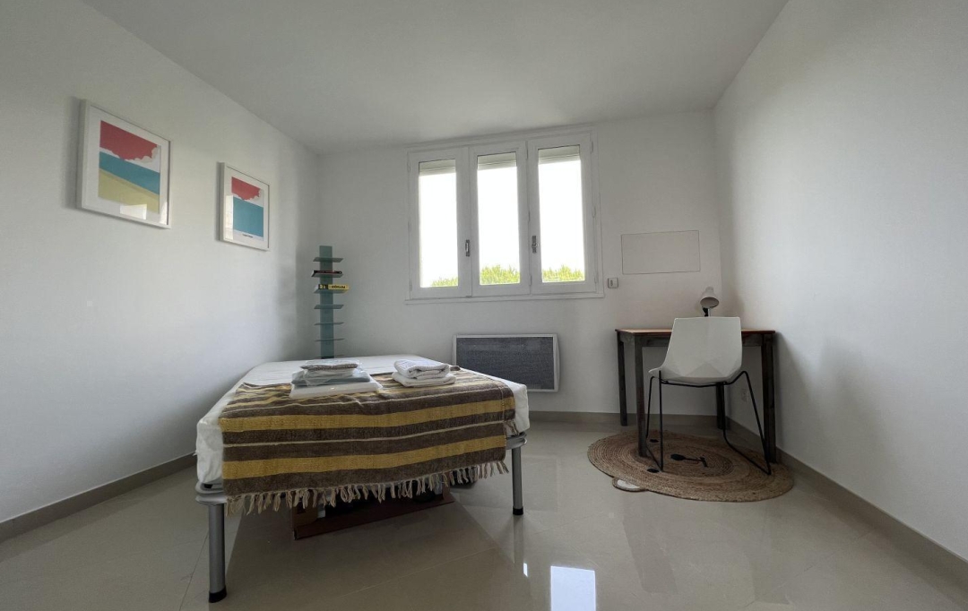 Annonces LANGUEDOC : Apartment | MONTPELLIER (34070) | 57 m2 | 495 € 