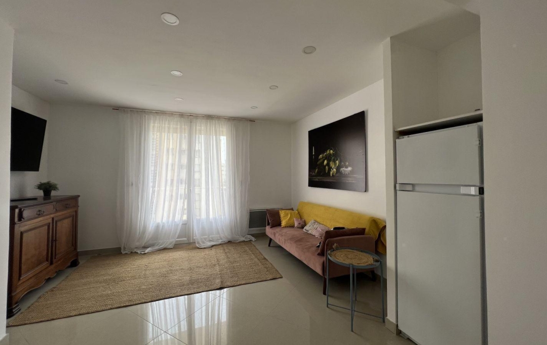 Annonces LANGUEDOC : Apartment | MONTPELLIER (34070) | 57 m2 | 495 € 