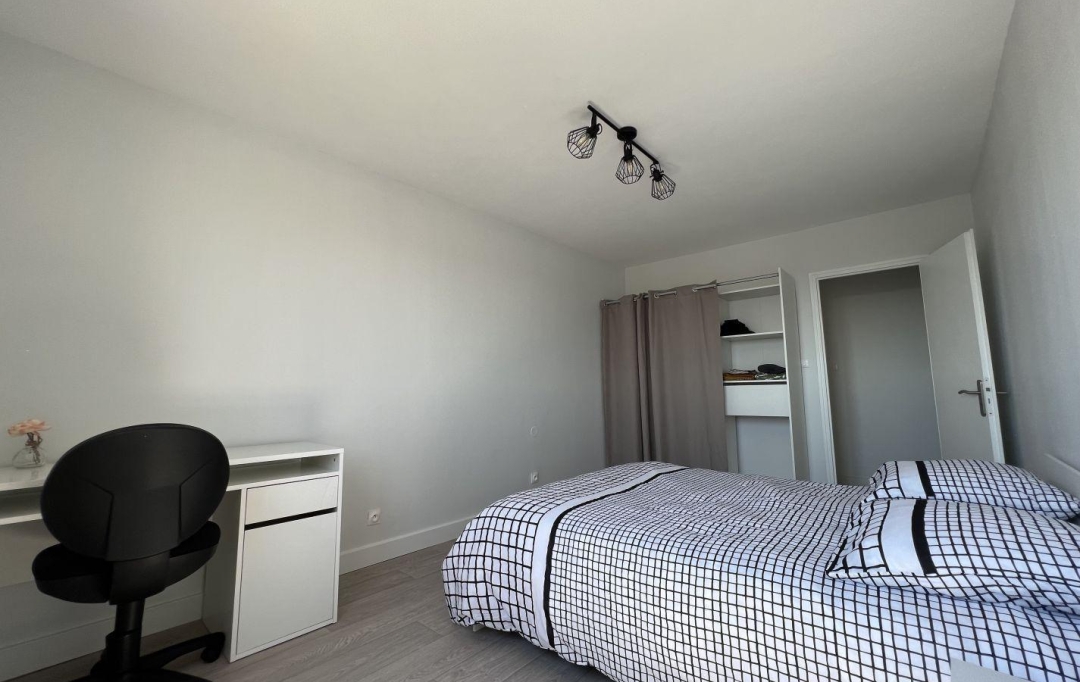 Annonces LANGUEDOC : Appartement | MONTPELLIER (34070) | 75 m2 | 500 € 