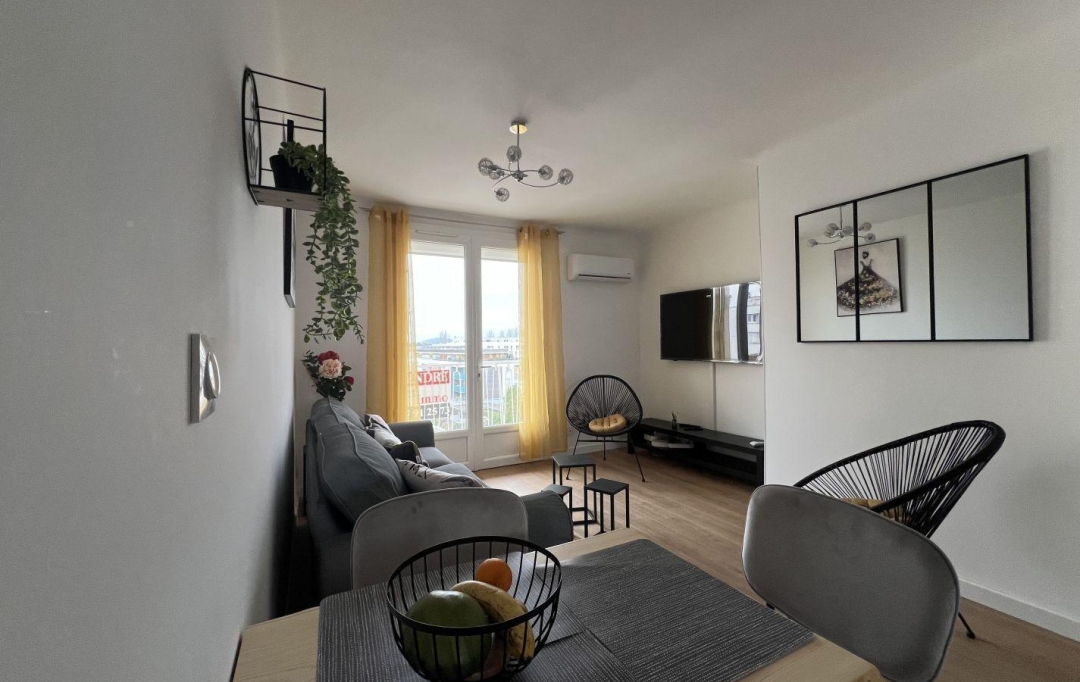 Annonces LANGUEDOC : Apartment | MONTPELLIER (34070) | 11 m2 | 495 € 