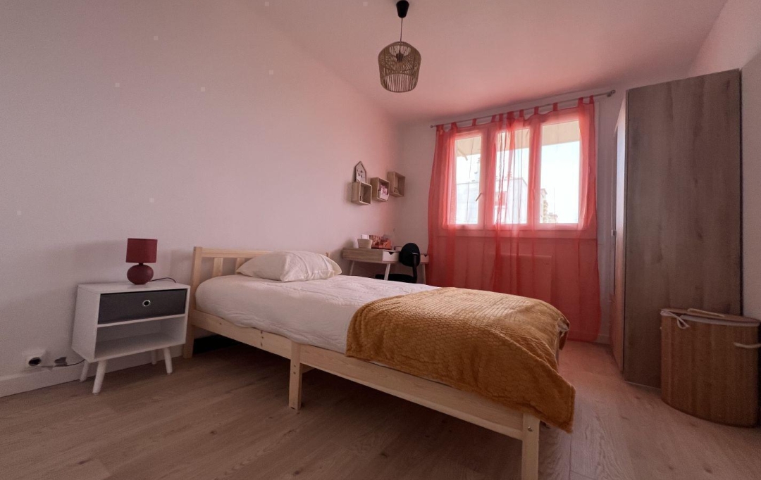 Annonces LANGUEDOC : Apartment | MONTPELLIER (34070) | 11 m2 | 495 € 