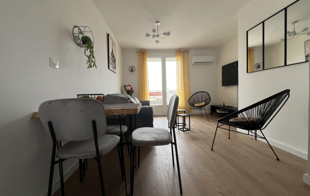 Annonces LANGUEDOC : Appartement | MONTPELLIER (34070) | 11 m2 | 495 € 