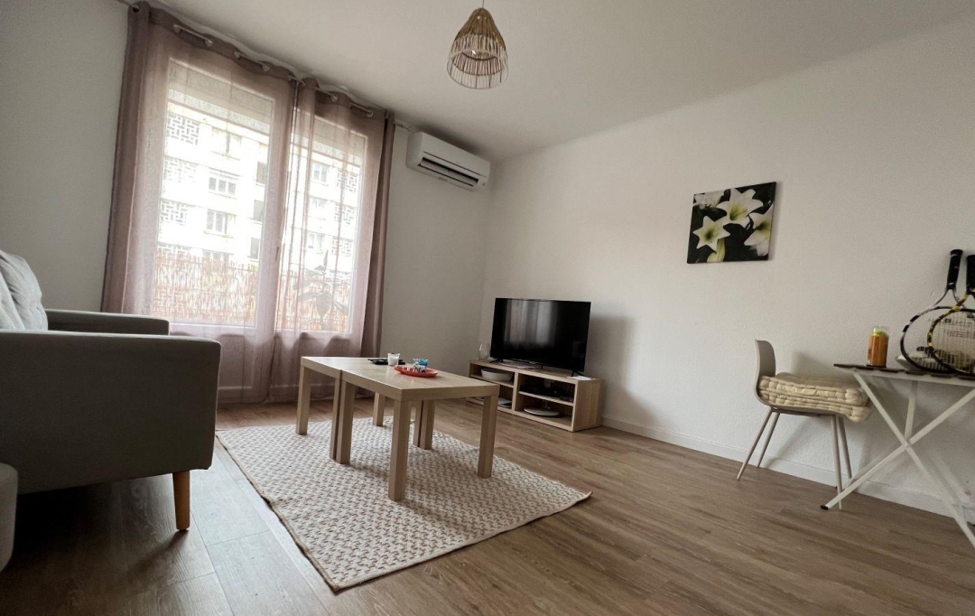 Annonces LANGUEDOC : Apartment | MONTPELLIER (34070) | 56 m2 | 785 € 