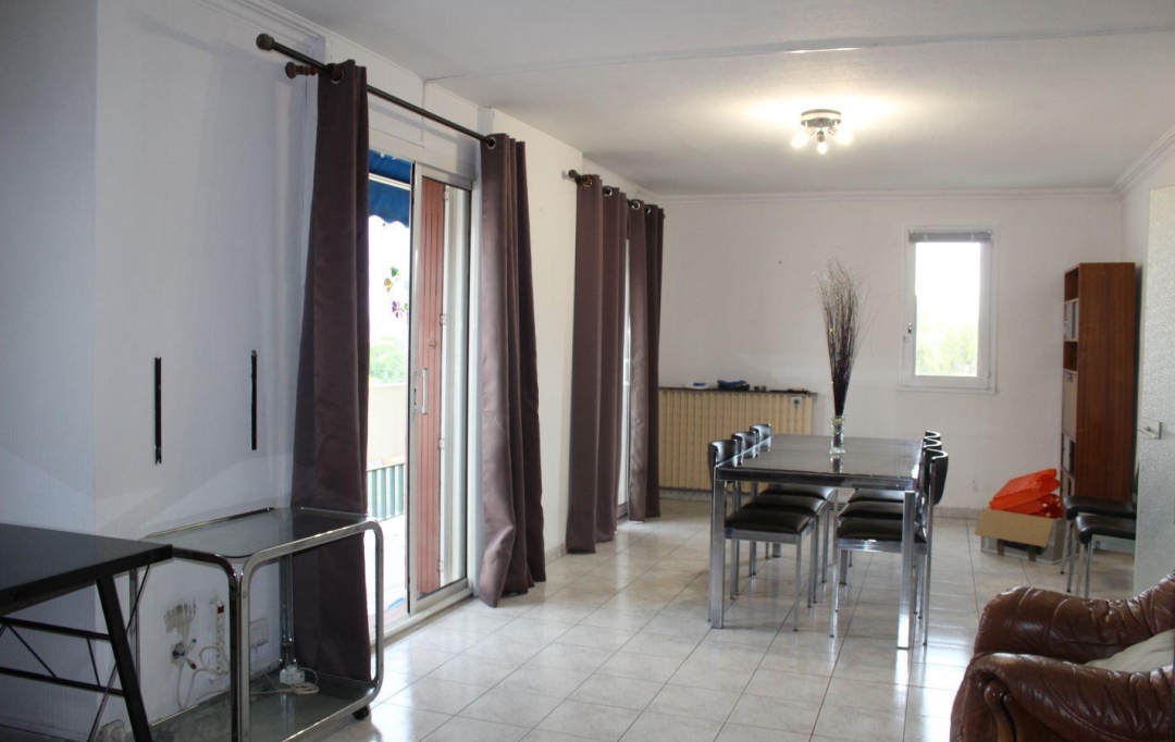 Annonces LANGUEDOC : Apartment | MONTPELLIER (34070) | 97 m2 | 212 000 € 
