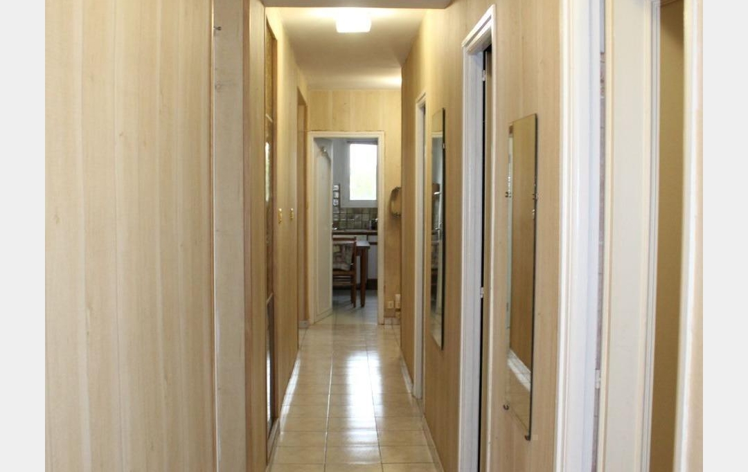 Annonces LANGUEDOC : Apartment | MONTPELLIER (34070) | 97 m2 | 212 000 € 