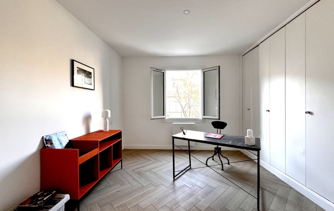Annonces LANGUEDOC : Apartment | MONTPELLIER (34000) | 98 m2 | 439 000 € 