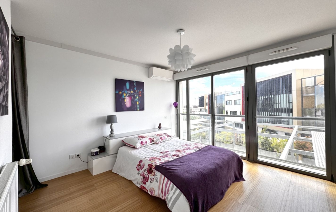 Annonces LANGUEDOC : Apartment | MONTPELLIER (34000) | 139 m2 | 1 080 000 € 