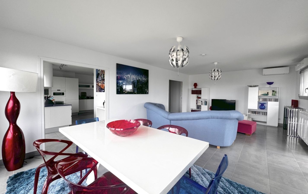 Annonces LANGUEDOC : Appartement | MONTPELLIER (34000) | 139 m2 | 1 080 000 € 