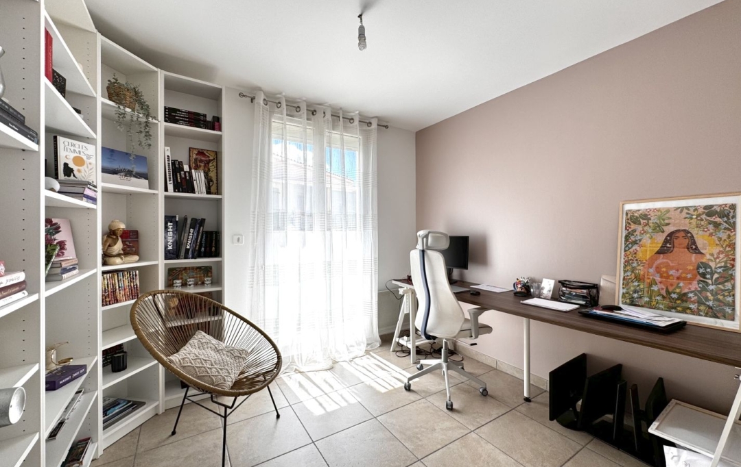 Annonces LANGUEDOC : Apartment | SAINT-JEAN-DE-VEDAS (34430) | 107 m2 | 337 000 € 