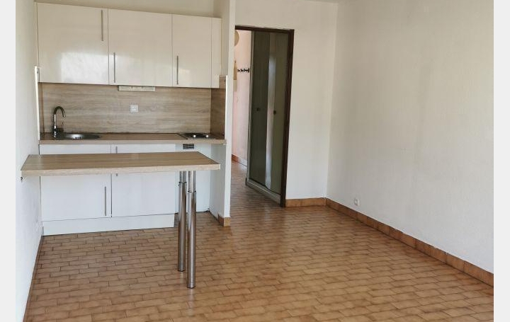  Annonces LANGUEDOC Apartment | LE GRAU-DU-ROI (30240) | 28 m2 | 590 € 