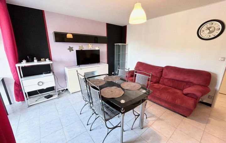  Annonces LANGUEDOC Apartment | LA GRANDE-MOTTE (34280) | 40 m2 | 720 € 