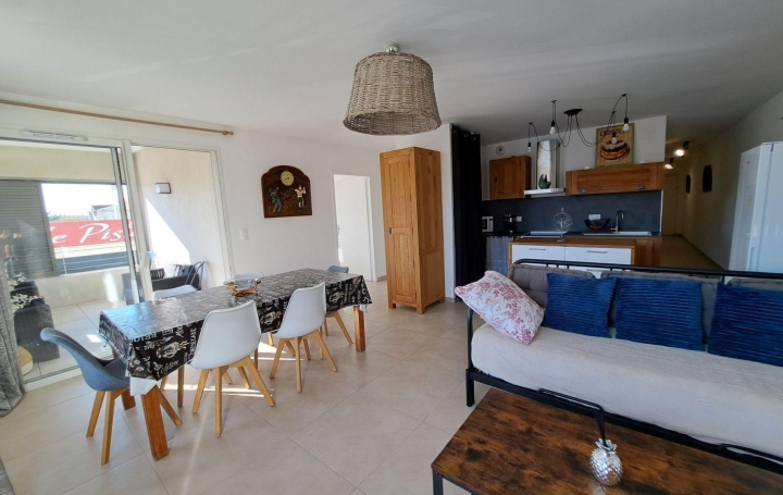  Annonces LANGUEDOC Apartment | LE GRAU-DU-ROI (30240) | 73 m2 | 380 000 € 