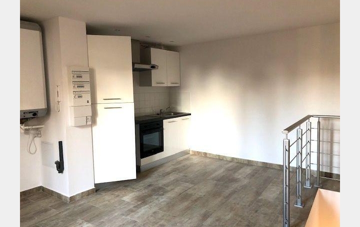  Annonces LANGUEDOC Appartement | SAINT-HILAIRE-D'OZILHAN (30210) | 39 m2 | 510 € 
