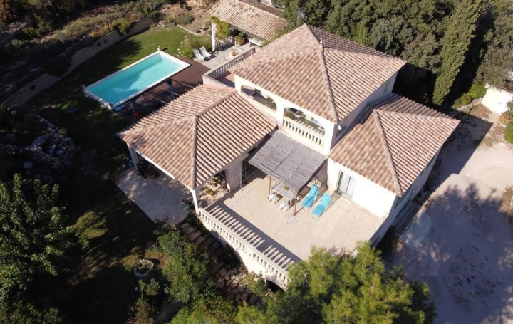 Annonces LANGUEDOC House | UZES (30700) | 160 m2 | 649 000 € 