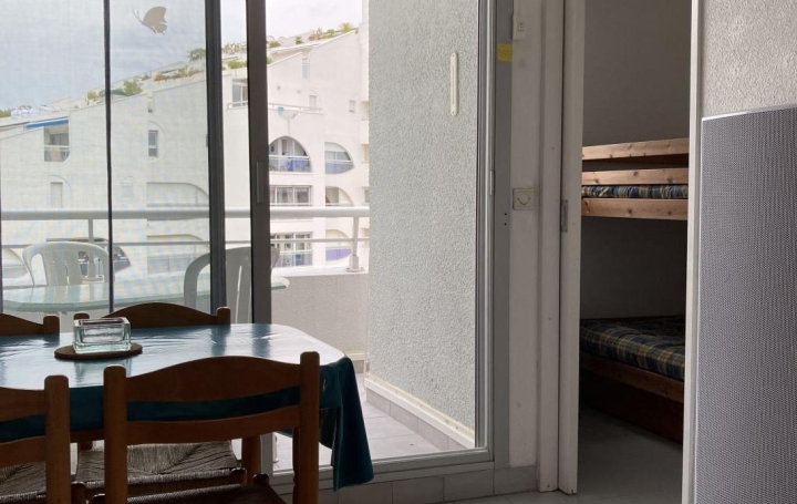  Annonces LANGUEDOC Apartment | LA GRANDE-MOTTE (34280) | 0 m2 | 375 € 