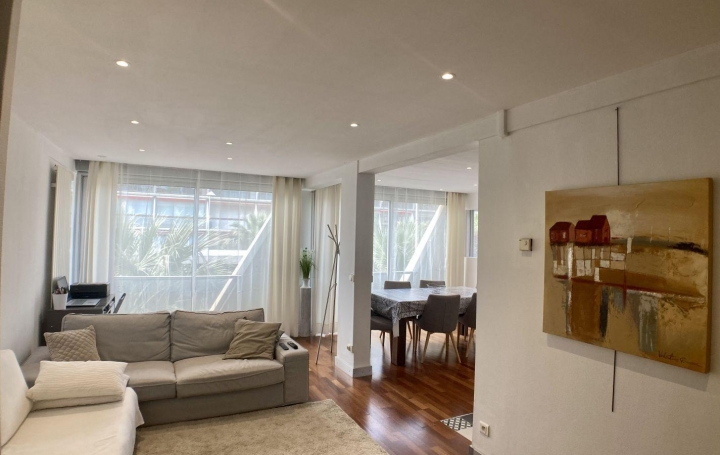 Annonces LANGUEDOC : Appartement | LA GRANDE-MOTTE (34280) | 88 m2 | 570 000 € 
