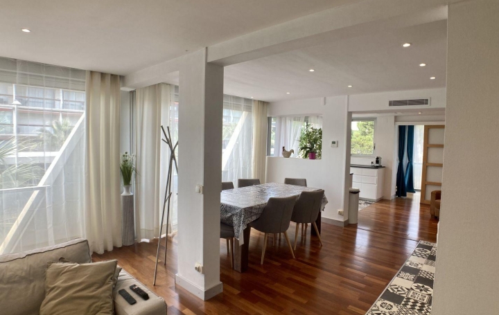 Annonces LANGUEDOC : Appartement | LA GRANDE-MOTTE (34280) | 88 m2 | 570 000 € 
