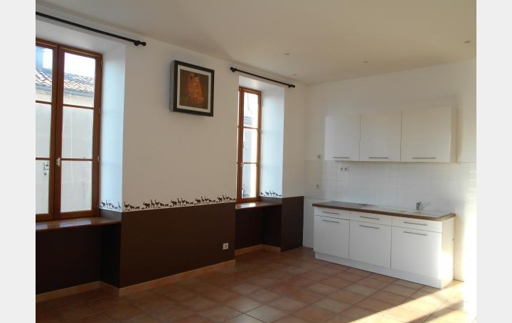Annonces LANGUEDOC : Appartement | SAINT-GILLES (30800) | 48 m2 | 89 000 € 