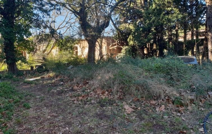 Annonces LANGUEDOC : Ground | CLERMONT-L'HERAULT (34800) | 0 m2 | 121 000 € 