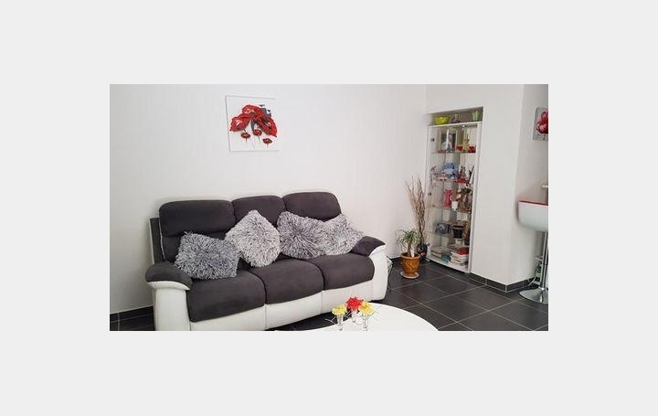 Annonces LANGUEDOC : Appartement | MONTAGNAC (34530) | 71 m2 | 136 000 € 