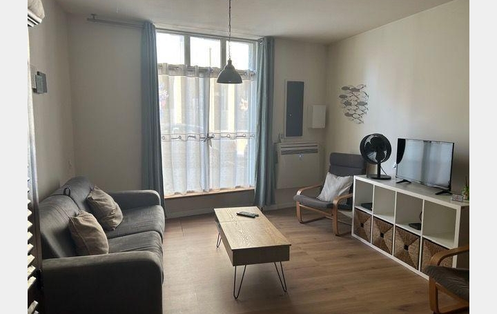  Annonces LANGUEDOC Apartment | SETE (34200) | 35 m2 | 104 000 € 