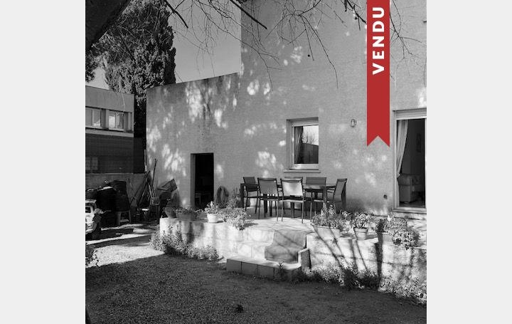 Annonces LANGUEDOC : Maison / Villa | LUNEL (34400) | 83 m2 | 259 000 € 