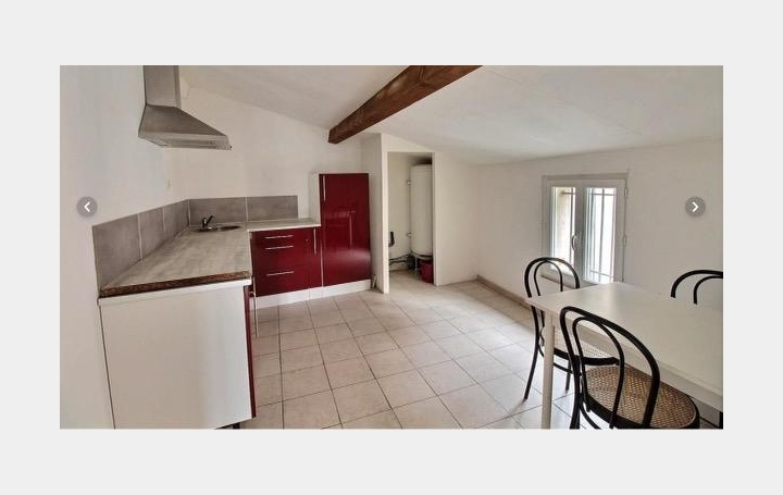 Annonces LANGUEDOC : Apartment | LUNEL (34400) | 83 m2 | 145 000 € 