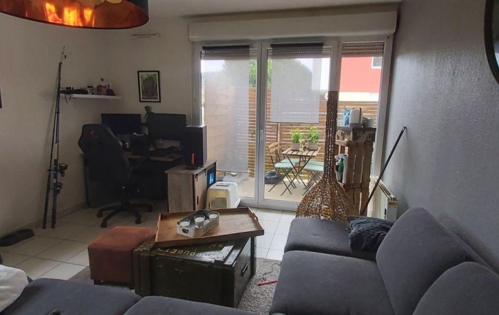  Annonces LANGUEDOC Apartment | FRONTIGNAN (34110) | 42 m2 | 147 000 € 