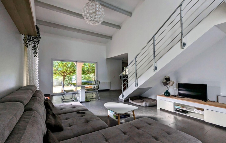  Annonces LANGUEDOC House | AIGUES-VIVES (30670) | 122 m2 | 399 000 € 