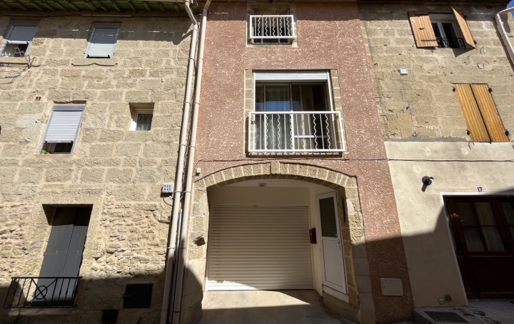  Annonces LANGUEDOC Maison / Villa | AIGUES-VIVES (30670) | 70 m2 | 188 000 € 
