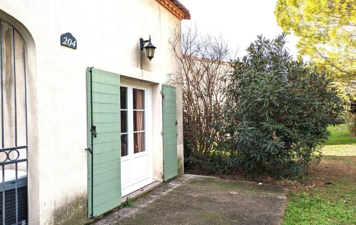  Annonces LANGUEDOC House | GALLARGUES-LE-MONTUEUX (30660) | 45 m2 | 89 000 € 