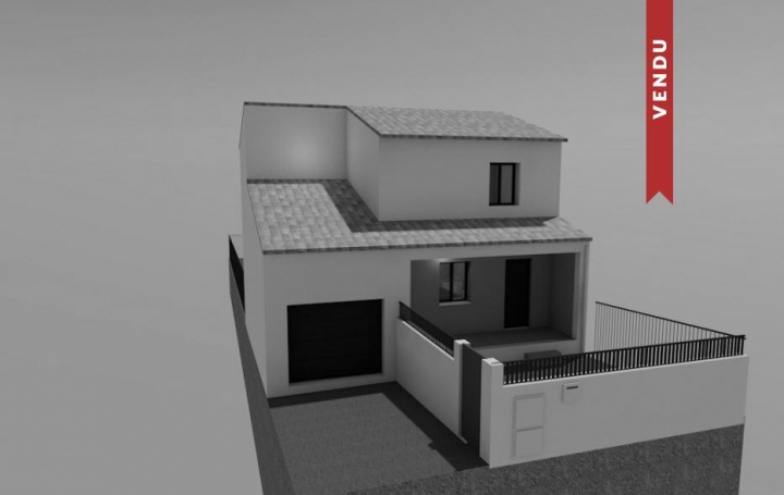 Annonces LANGUEDOC : House | LUNEL (34400) | 0 m2 | 287 400 € 