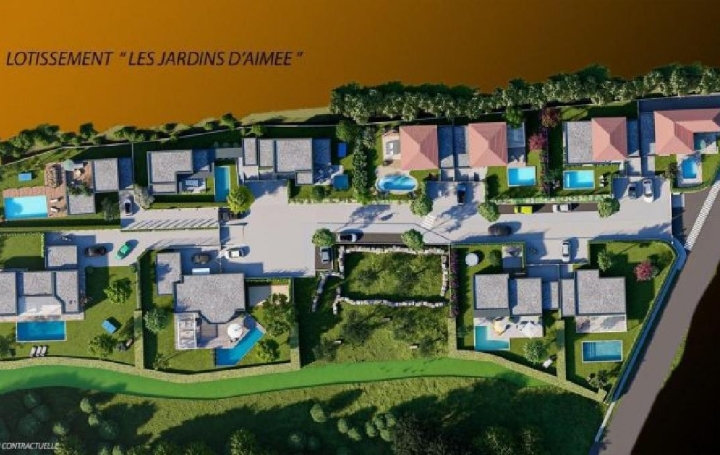  Annonces LANGUEDOC Ground | MONTPELLIER (34000) | 355 m2 | 139 000 € 