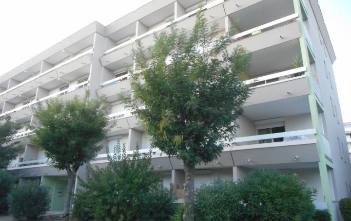  Annonces LANGUEDOC Apartment | MONTPELLIER (34000) | 18 m2 | 422 € 